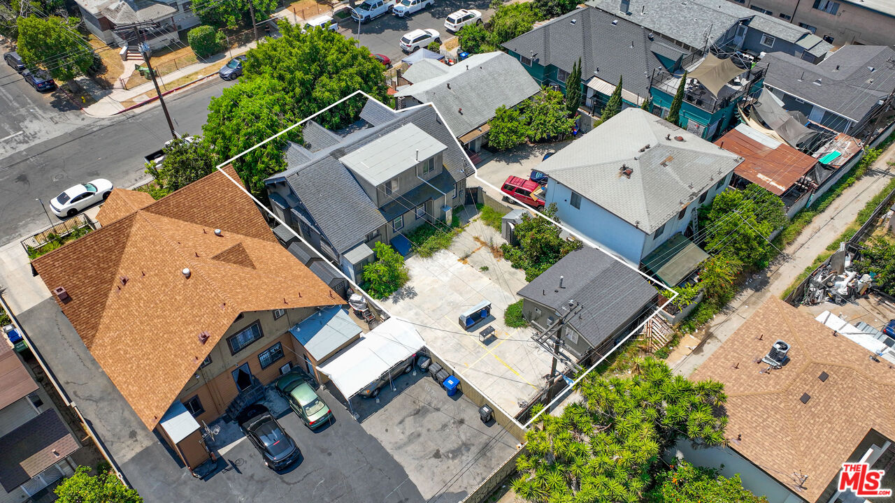 Property photo for 1477 W 29th St, Los Angeles, CA