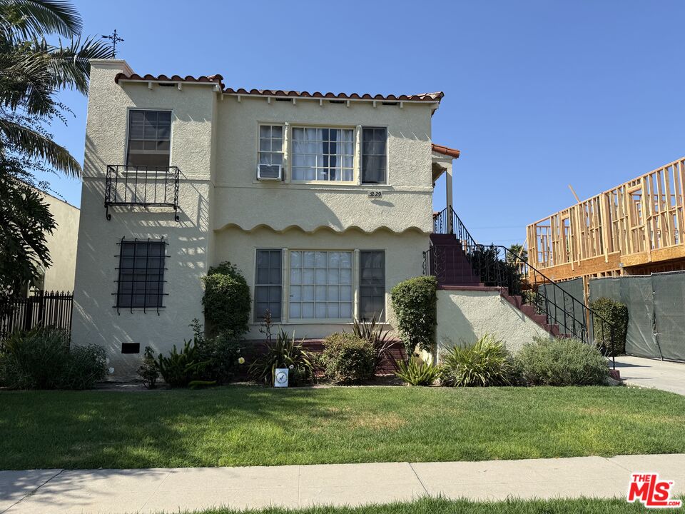 Property photo for 5227 W 20th St, Los Angeles, CA