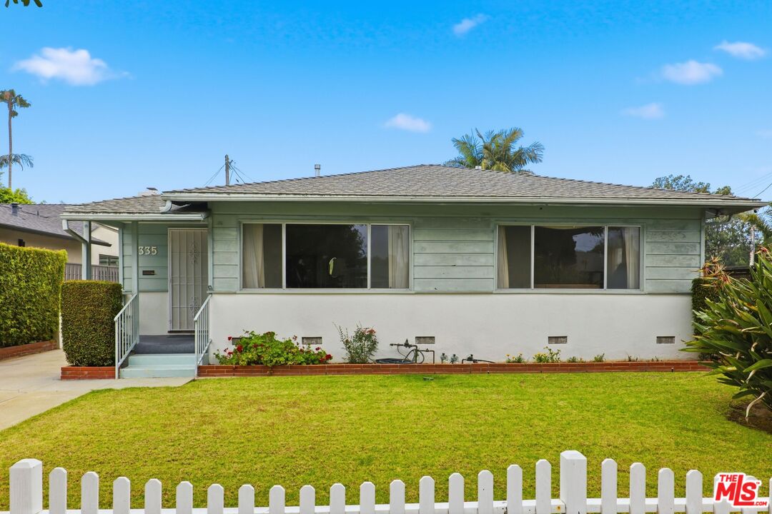 Property photo for 3335 Cabrillo Blvd, Los Angeles, CA