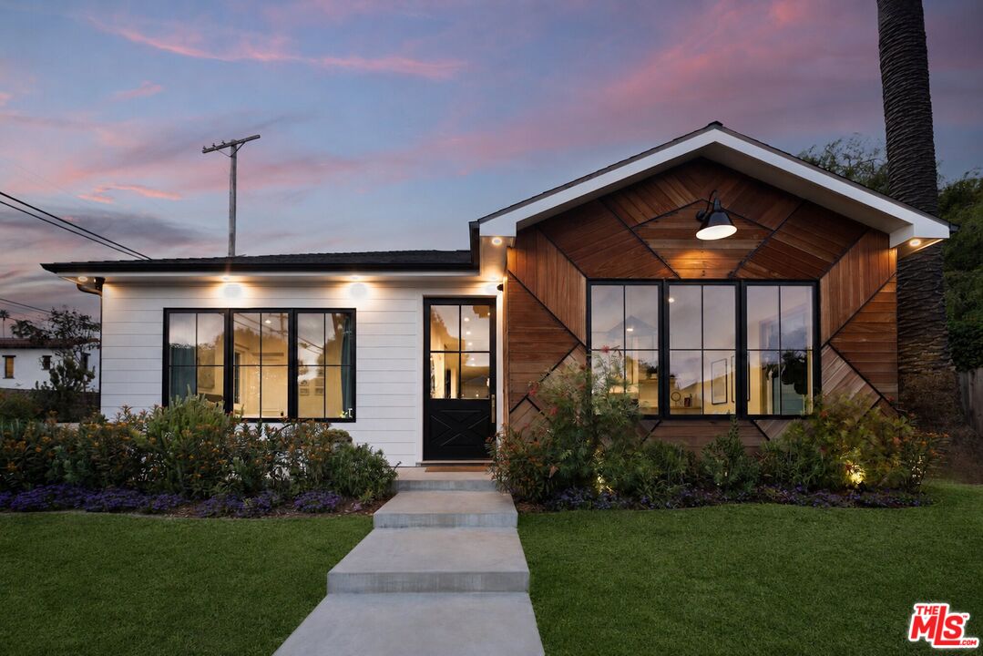Property photo for 3606 Ocean View Ave, Los Angeles, CA