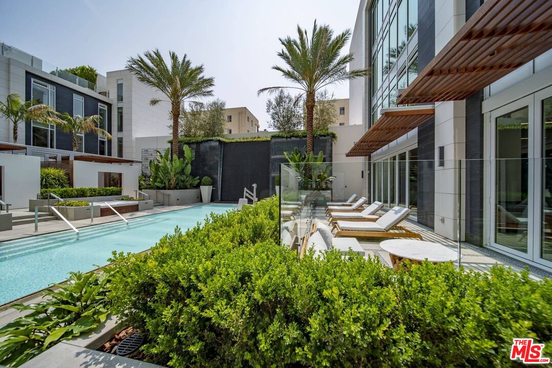 Property photo for 9000 W 3rd St, #211, Los Angeles, CA