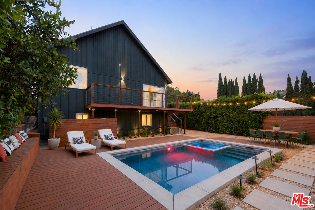 Property photo for 2240 Ewing St, Los Angeles, CA