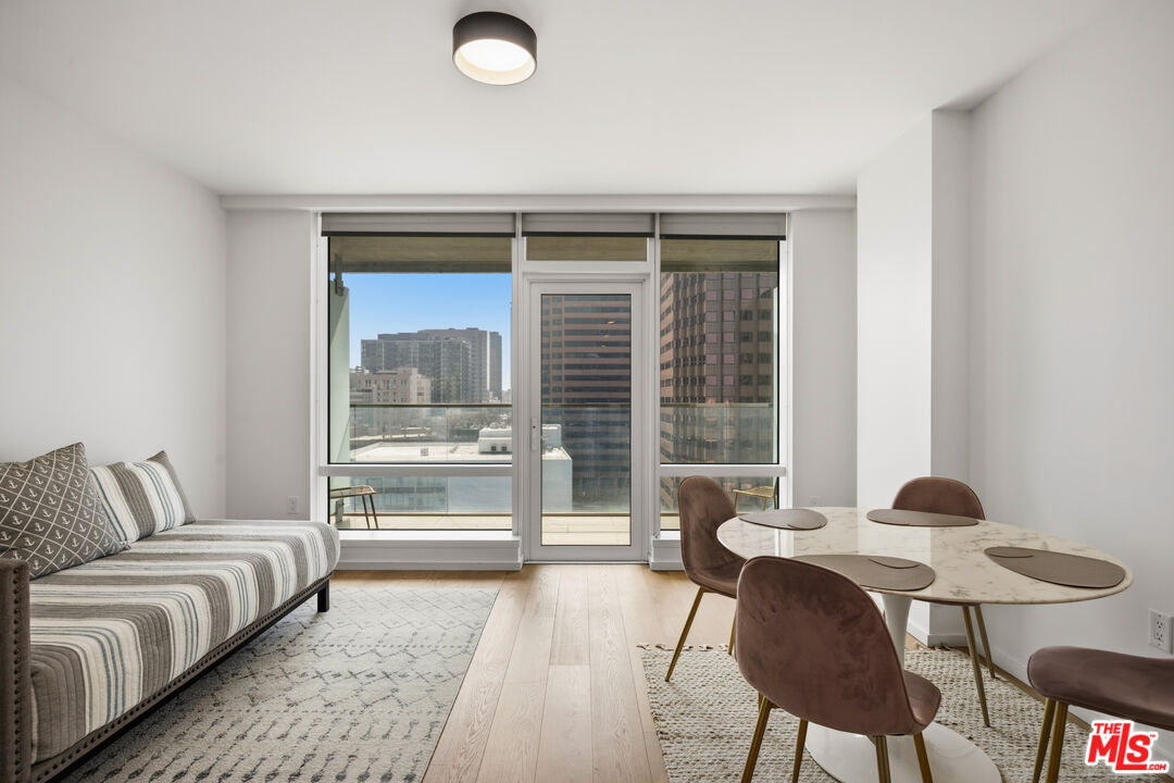 Property photo for 877 Francisco St, #1119, Los Angeles, CA