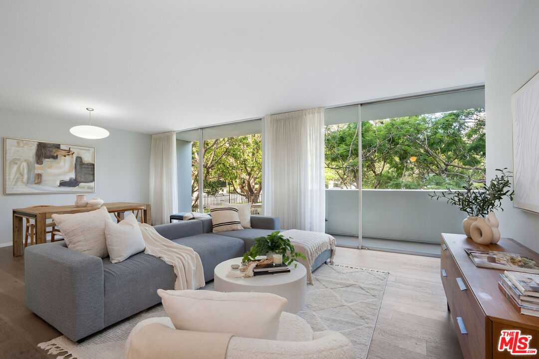 Property photo for 2220 Avenue Of The Stars, #205, Los Angeles, CA