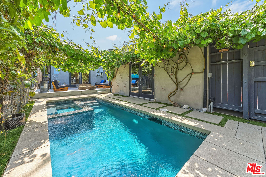 Property photo for 3640 Ashwood Ave, Los Angeles, CA
