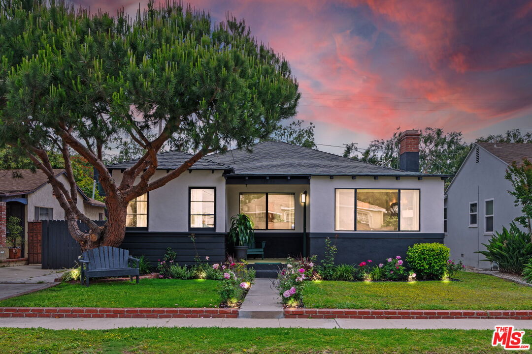 Property photo for 11236 Barman Ave, Culver City, CA