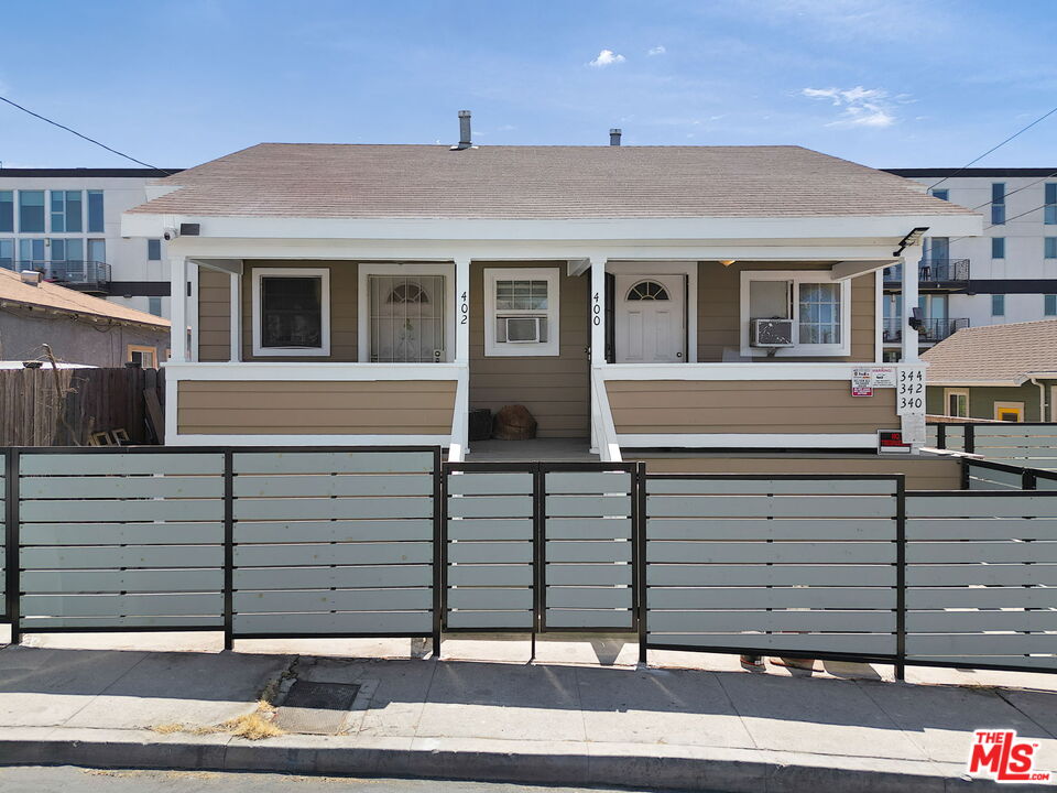 Property photo for 340 Firmin St, Los Angeles, CA