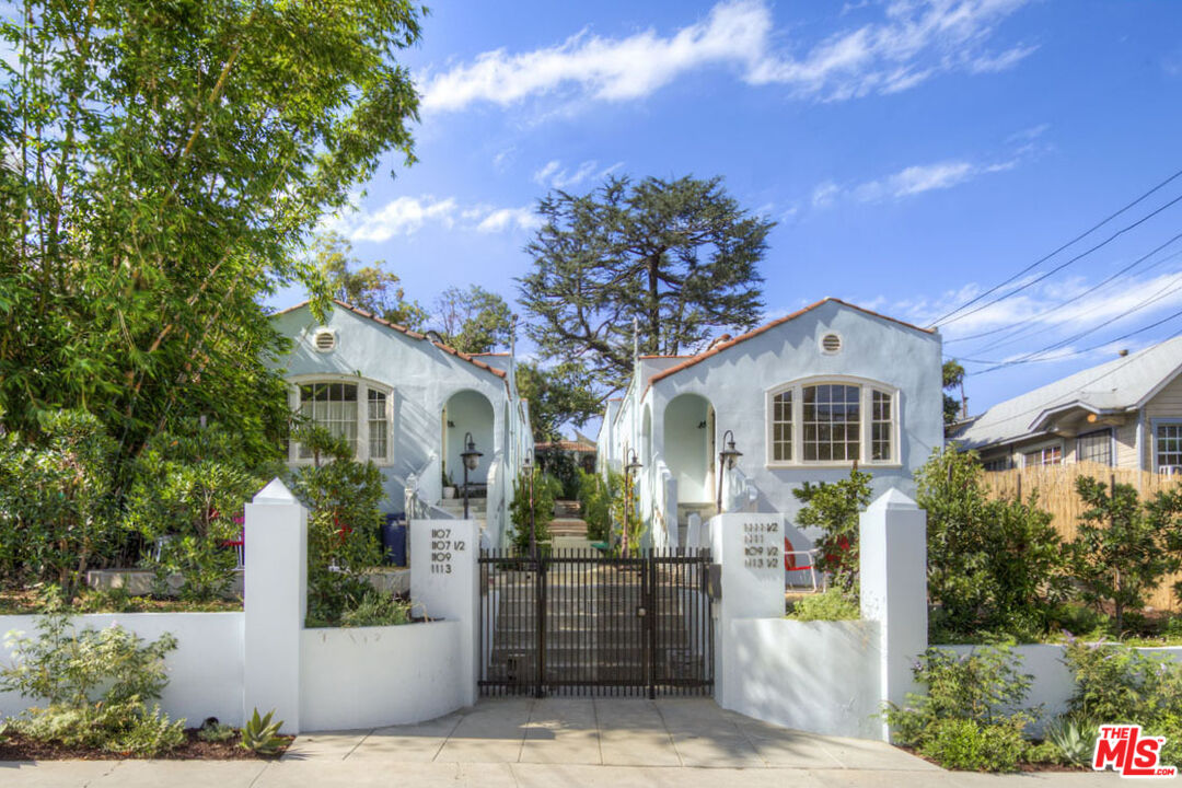 Property photo for 1111 1/2 Laveta Ter, Los Angeles, CA