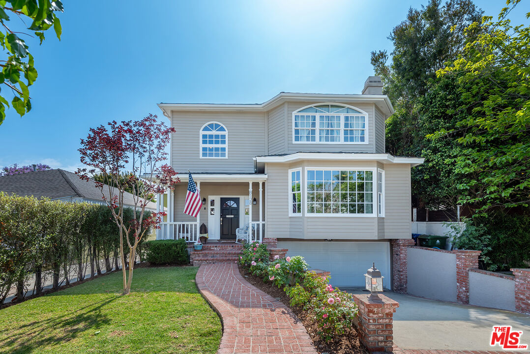 Property photo for 8128 Regis Way, Los Angeles, CA