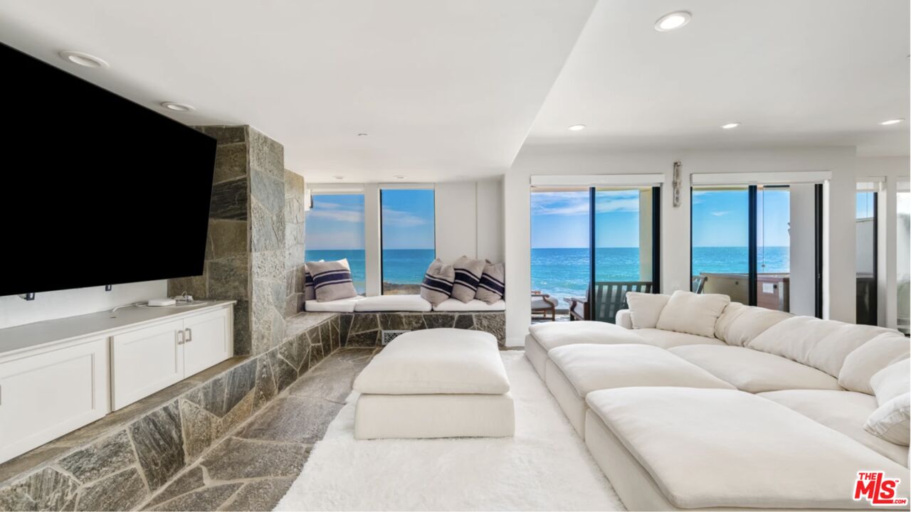 Property photo for 25252 Malibu Rd, #Lower Unit, Malibu, CA