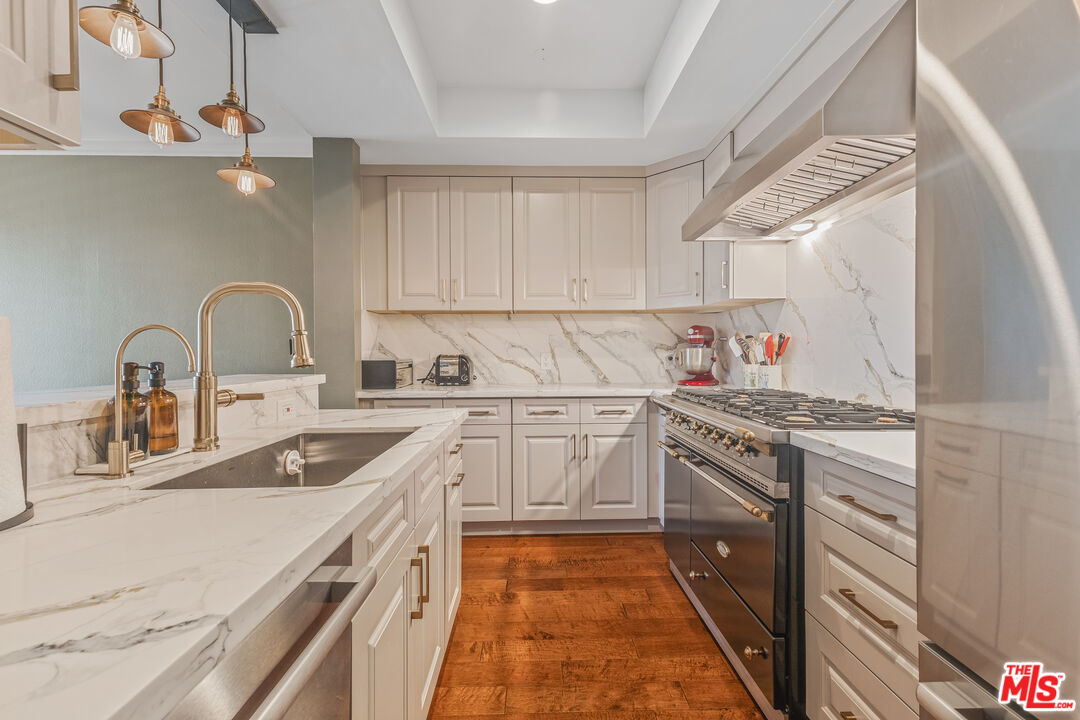 Property photo for 12115 San Vicente Blvd, #303, Los Angeles, CA