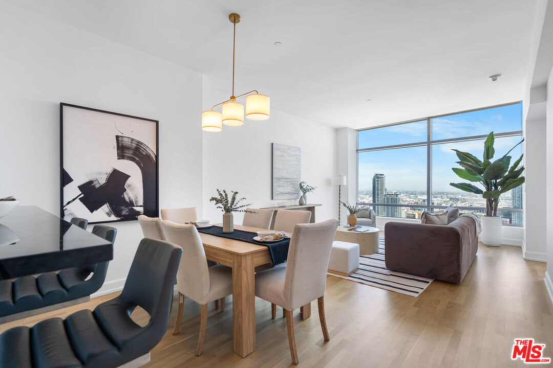 Property photo for 900 W OLYMPIC BLVD, #37E, Los Angeles, CA