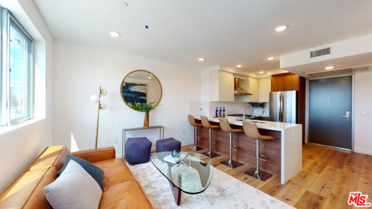 Property photo for 1143 Glenville Dr, #302, Los Angeles, CA