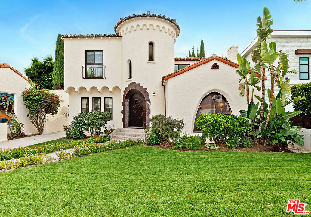 Property photo for 6348 Colgate Ave, Los Angeles, CA