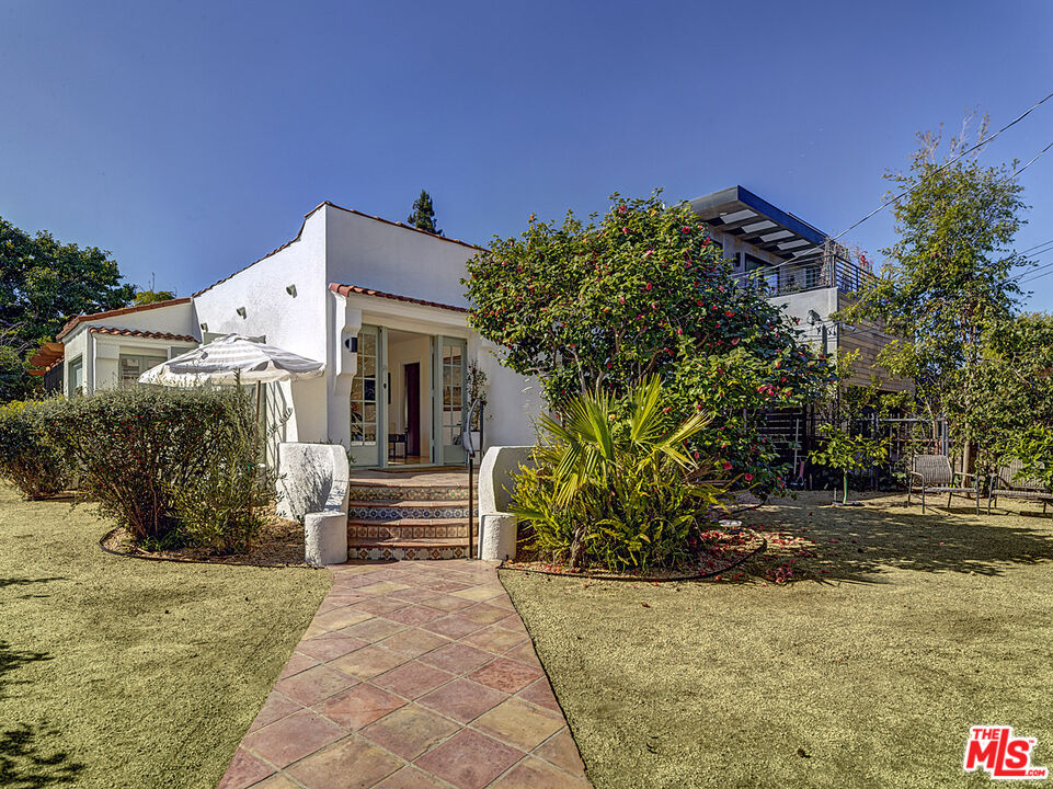 Property photo for 1257 Preston Way, Venice, CA