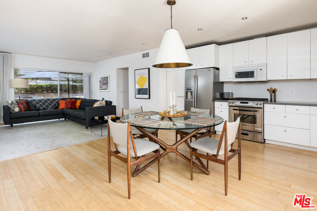 Property photo for 1710 Redcliff St, Los Angeles, CA