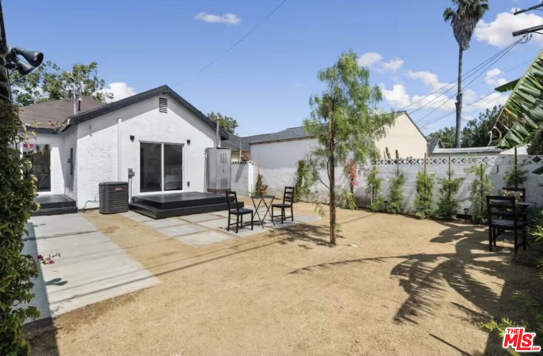 Property photo for 5750 5th Ave, Los Angeles, CA