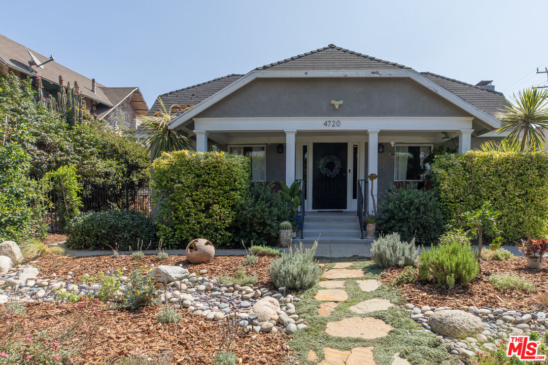 Property photo for 4720 2nd Ave, Los Angeles, CA