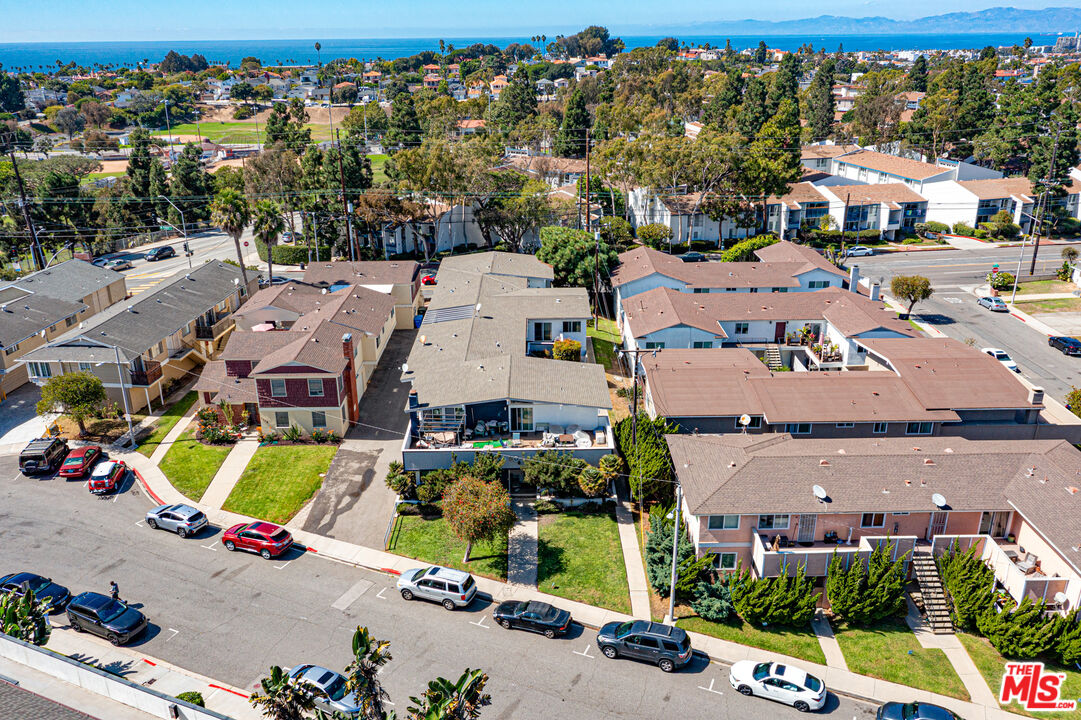 Property photo for 1110 Barbara St, Redondo Beach, CA