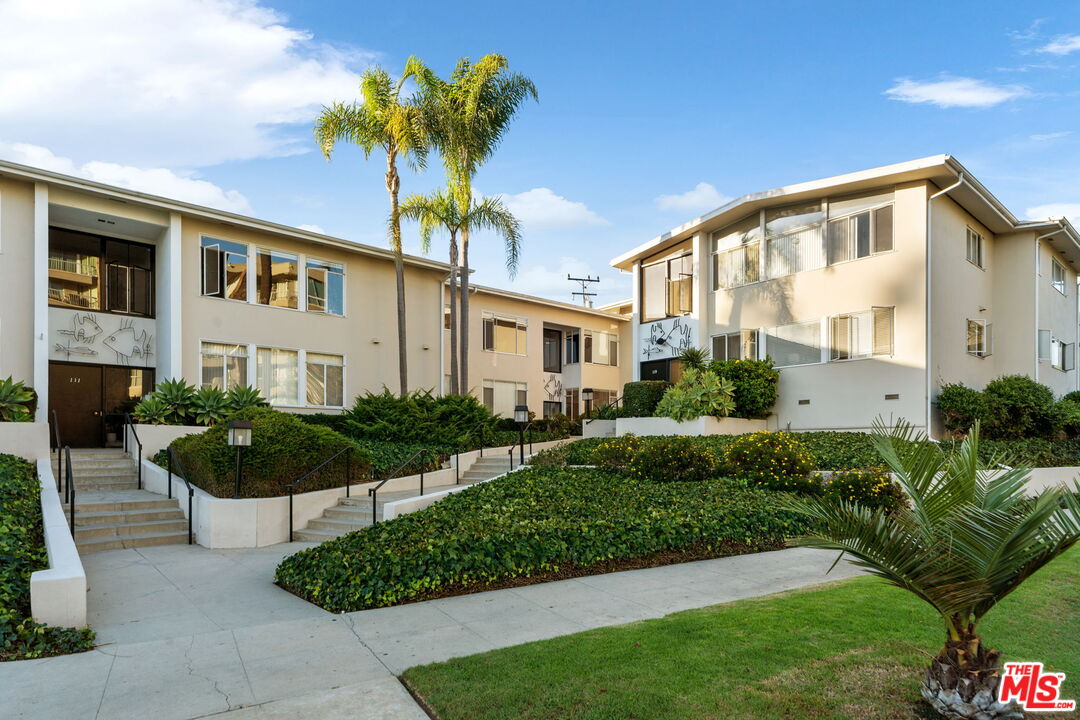 Property photo for 115 Marguerita AVE, #C, Santa Monica, CA