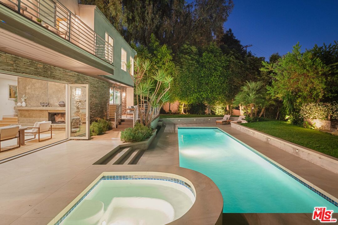 Property photo for 3084 Franklin Canyon Dr, Beverly Hills, CA
