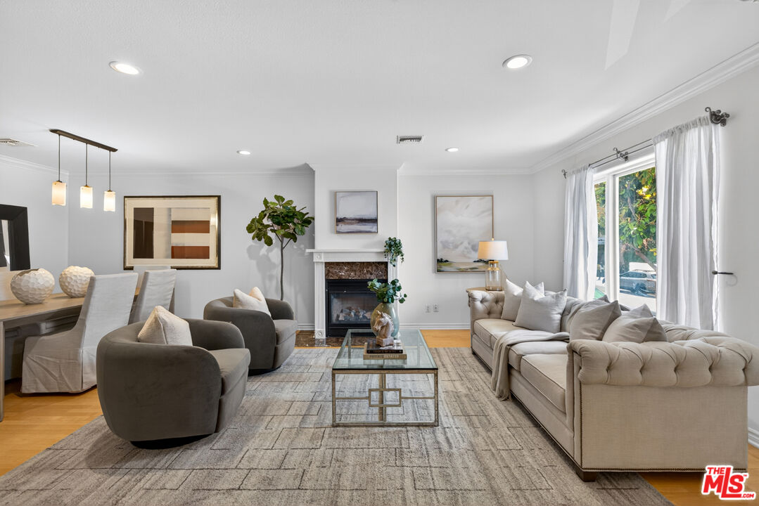 Property photo for 11871 Iowa Ave, #102, Los Angeles, CA