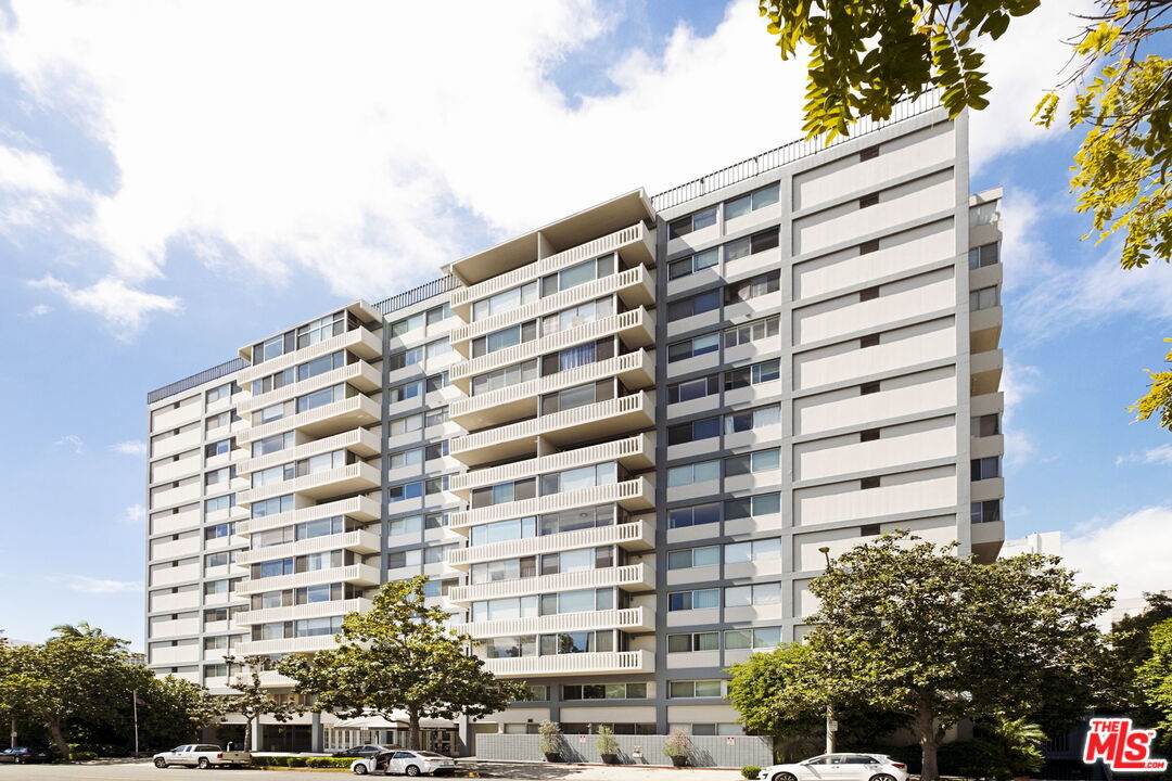 Property photo for 969 Hilgard Ave, #603, Los Angeles, CA