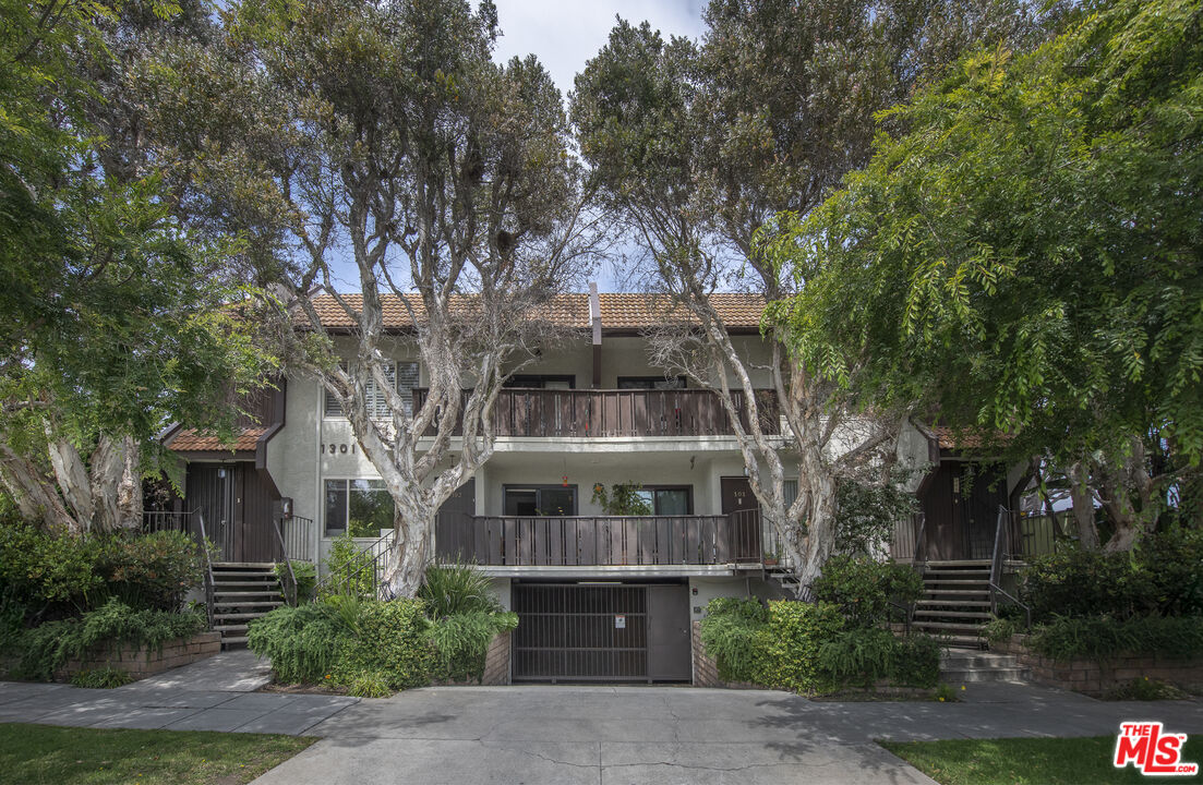 Property photo for 1301 17th St, #102, Santa Monica, CA
