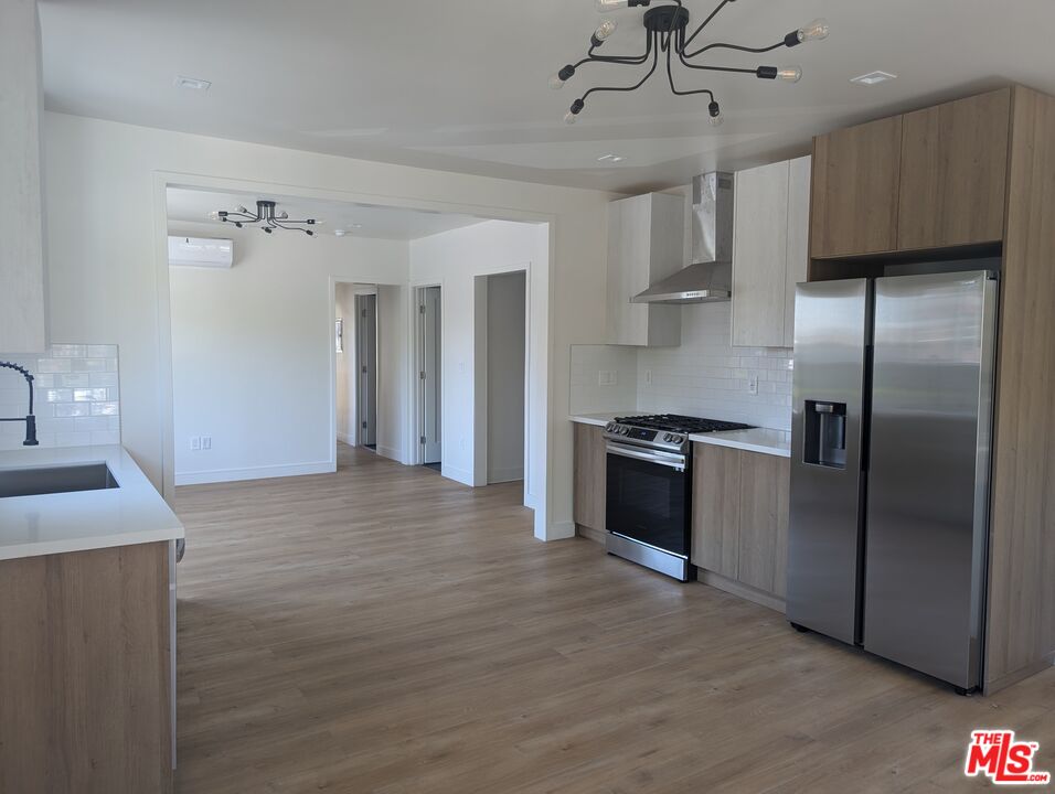 Property photo for 1125 Lodi Pl, #1127 1/2, Los Angeles, CA