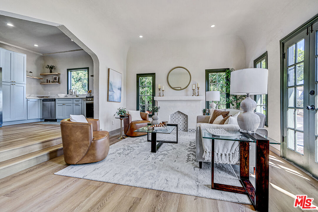 Property photo for 1803 S Sycamore Ave, Los Angeles, CA