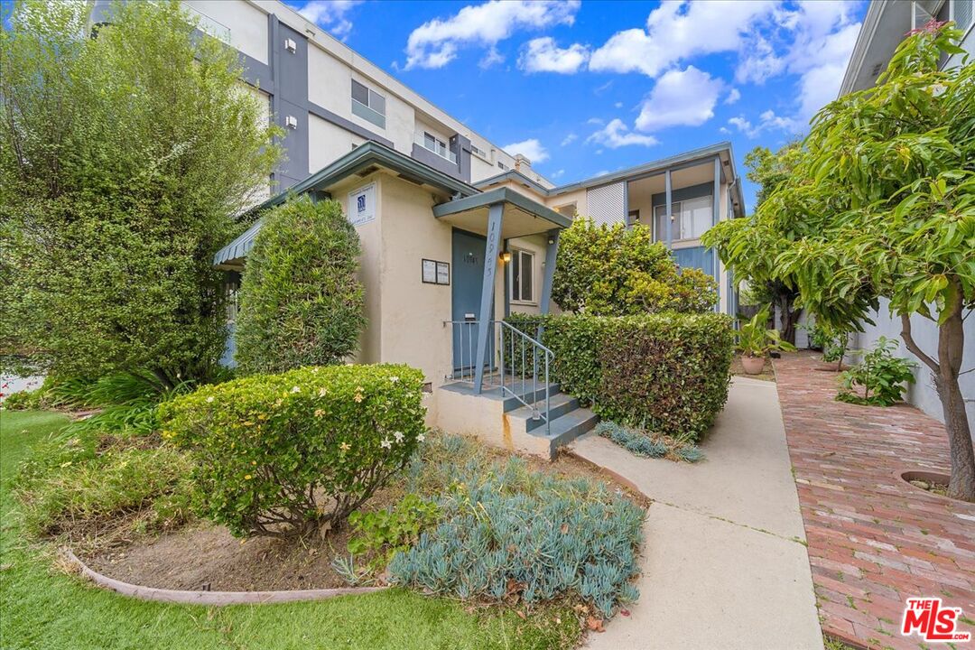 Property photo for 10945 National Blvd, Los Angeles, CA