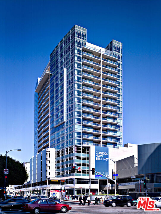 Property photo for 3785 Wilshire Blvd, #1712, Los Angeles, CA