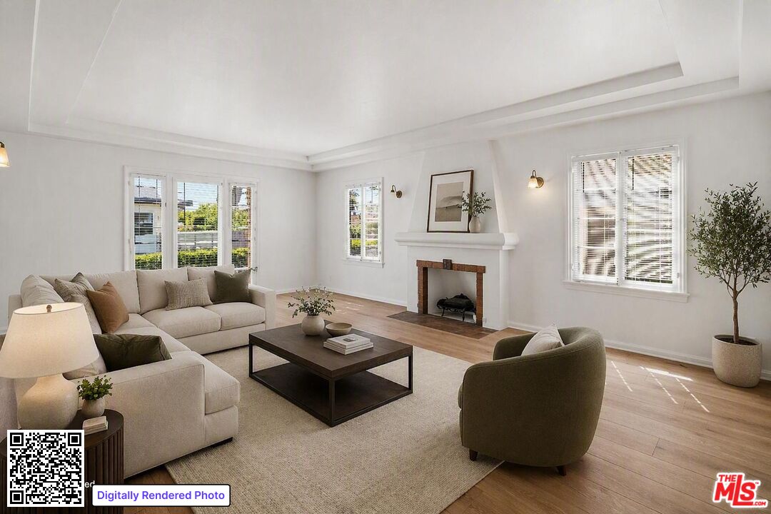 Property photo for 9221 Alcott St, #2, Los Angeles, CA