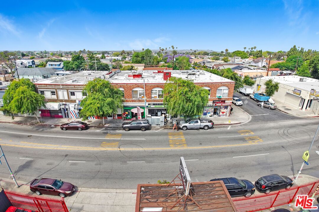 Property photo for 5151 S Vermont Ave, Los Angeles, CA