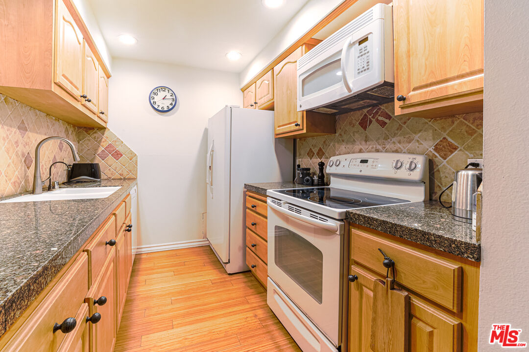 Property photo for 8105 Raintree Cir, Culver City, CA