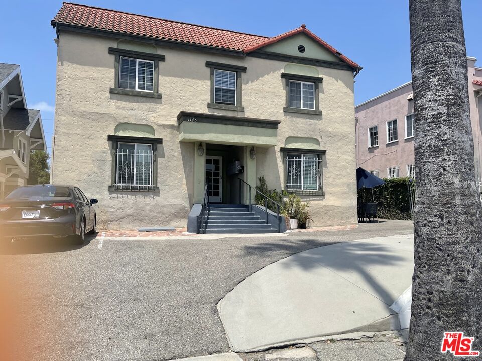 Property photo for 1145 5th Ave, #7, Los Angeles, CA