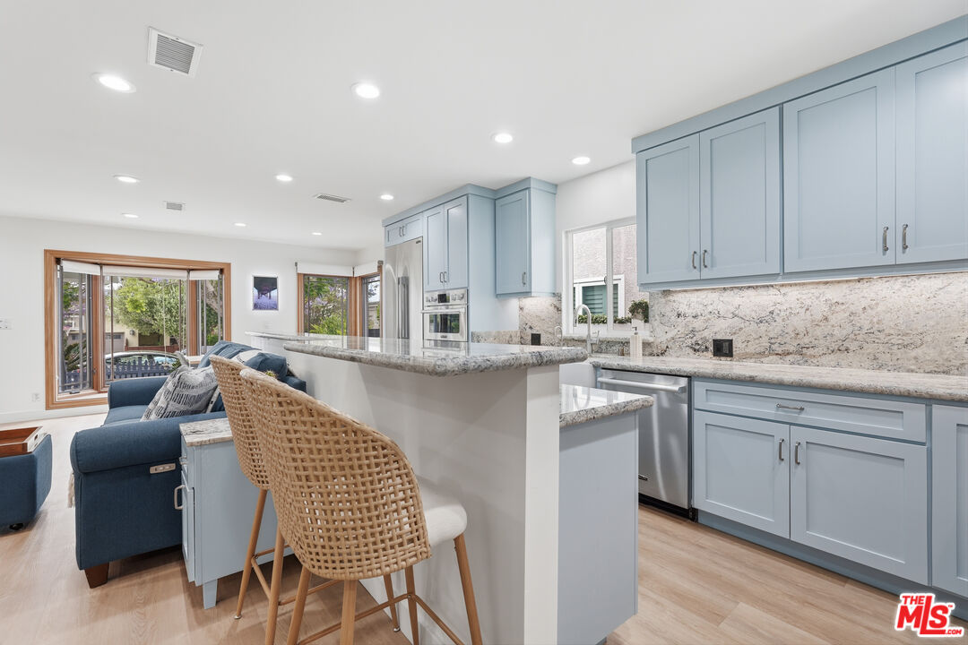 Property photo for 3600 Pine Ave, Manhattan Beach, CA