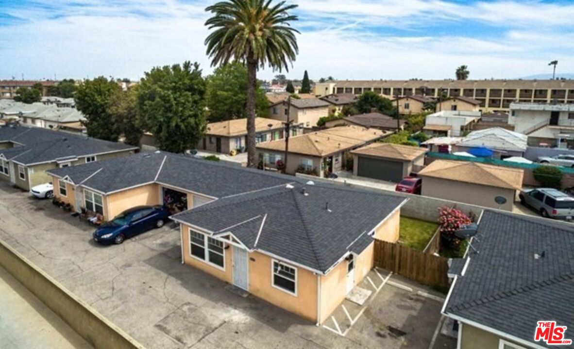 Property photo for 13632 -36 Cerise Ave, Hawthorne, CA