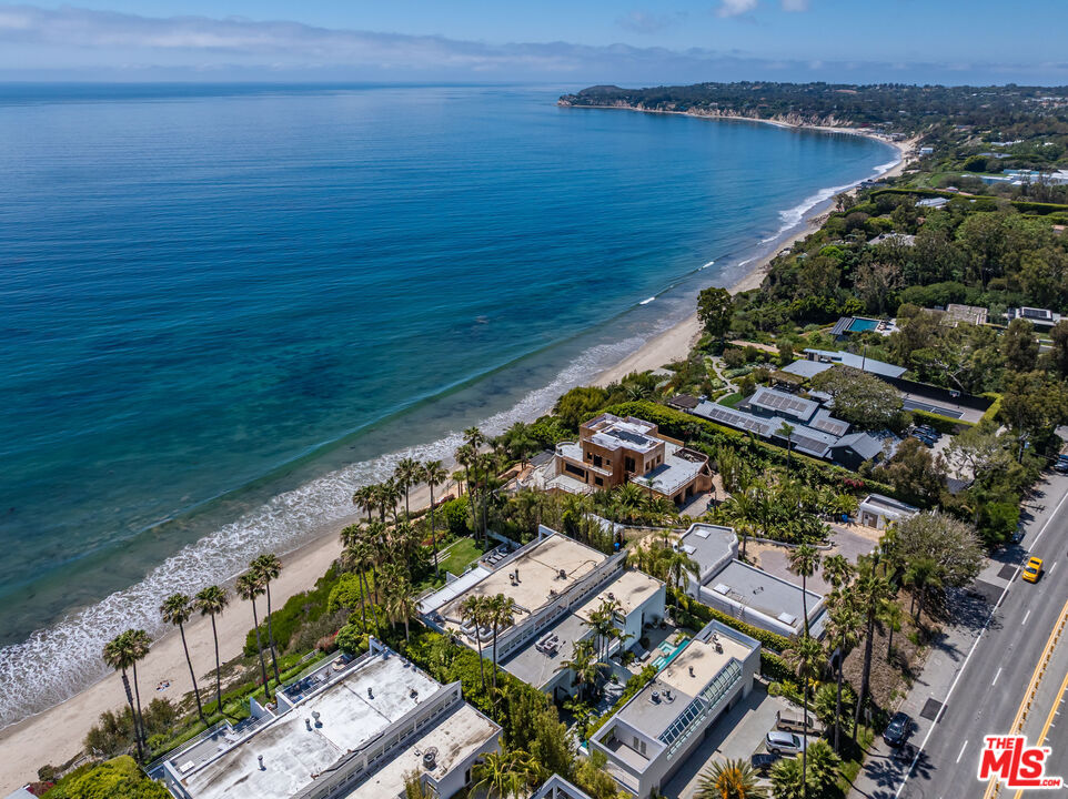 Property photo for 27428 Pacific Coast Hwy, Malibu, CA