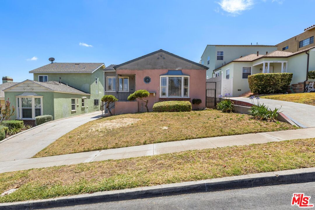 Property photo for 4218 W 58th Pl, Los Angeles, CA