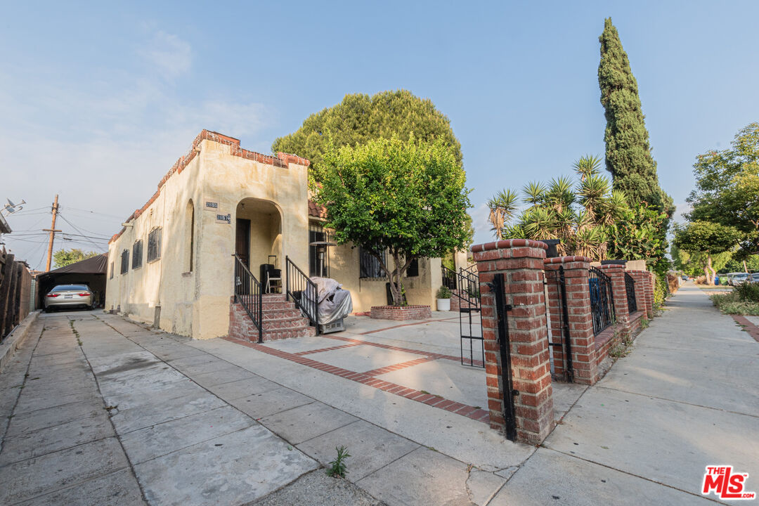Property photo for 2855 W Avenue 34, Los Angeles, CA