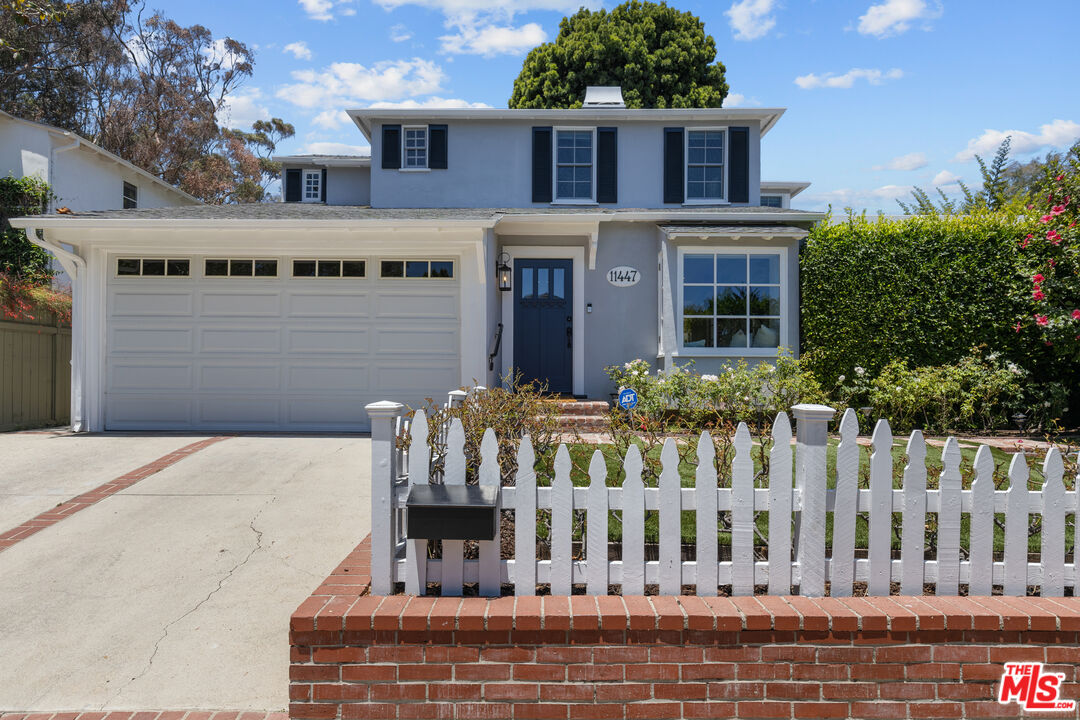 Property photo for 11447 Albata St, Los Angeles, CA