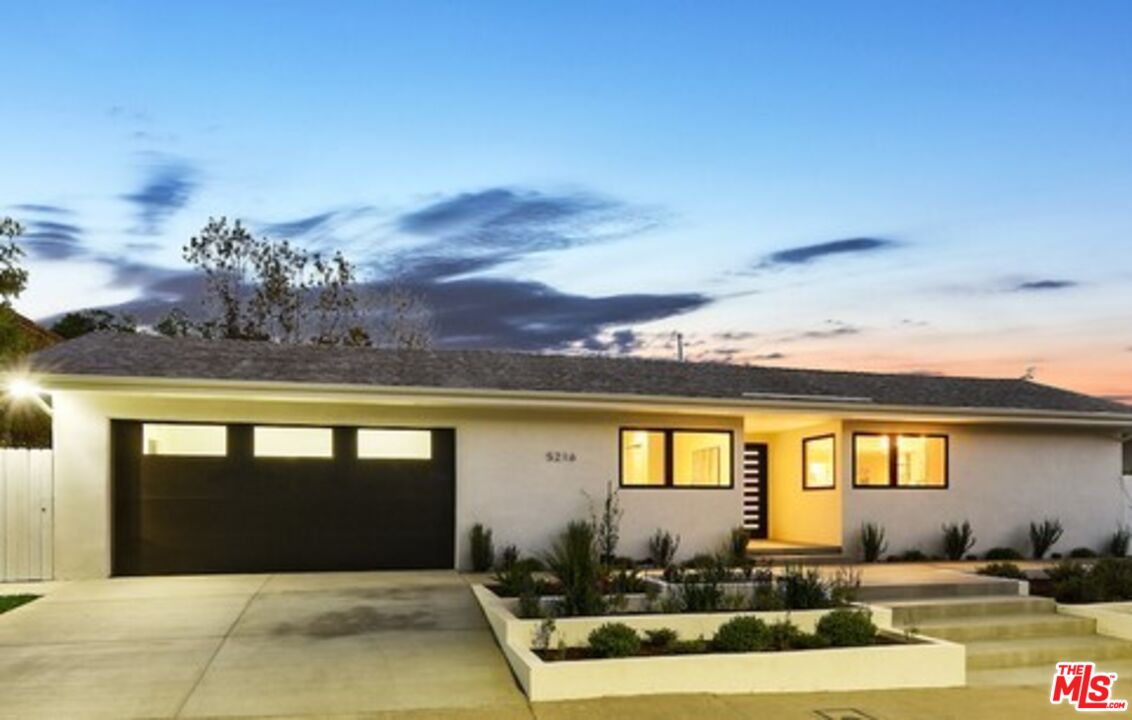 Property photo for 5216 Los Adornos Way, Los Angeles, CA