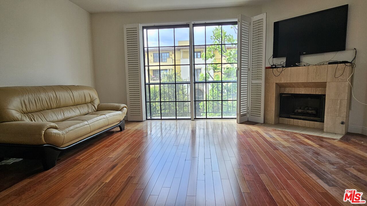 Property photo for 10620 Eastborne Ave, #202, Los Angeles, CA