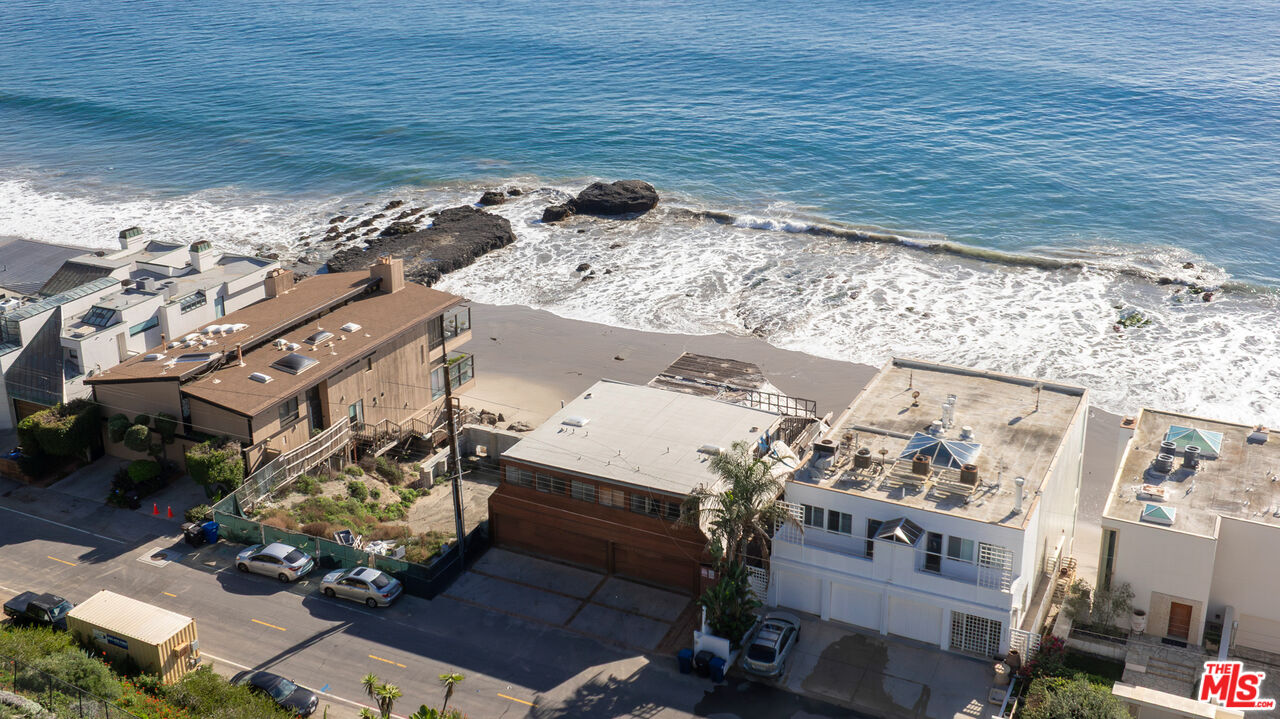 Property photo for 25266 Malibu Rd, Malibu, CA