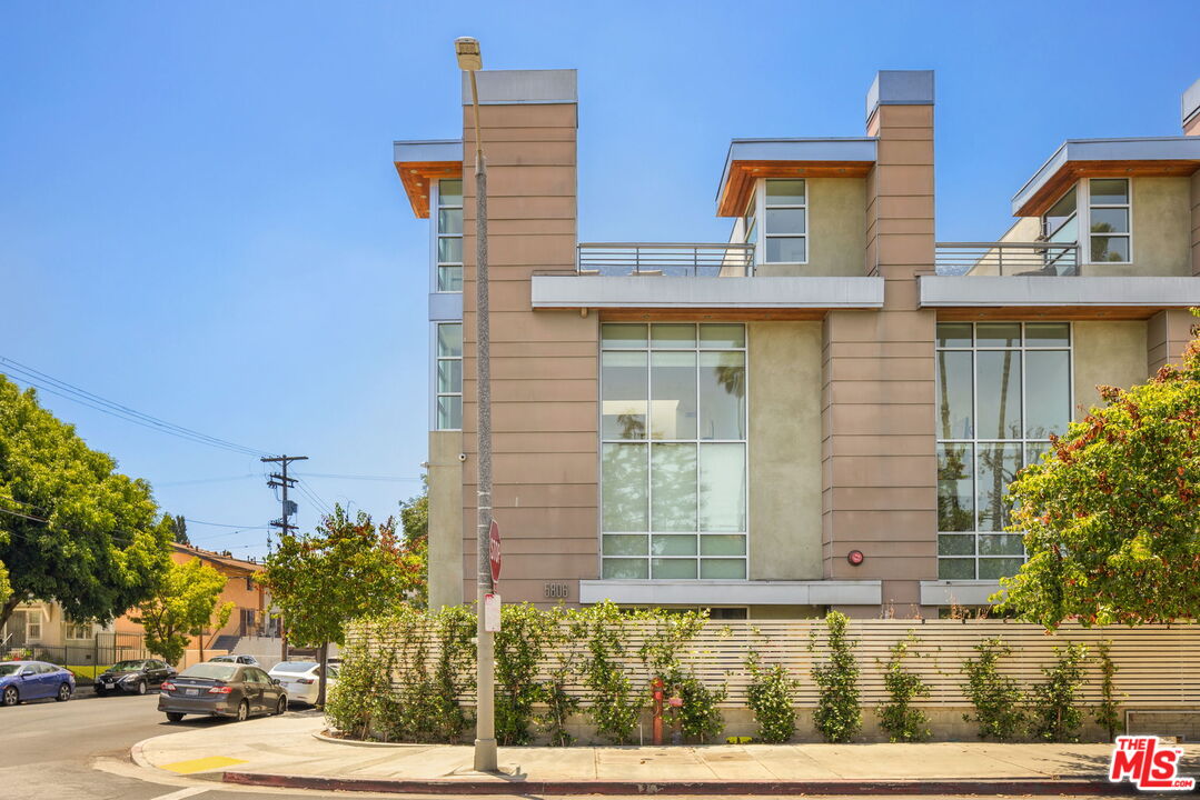 Property photo for 5806 Waring Ave, #11, Los Angeles, CA