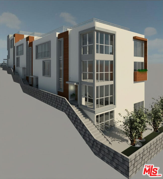 Property photo for 1311 Waterloo St, Los Angeles, CA