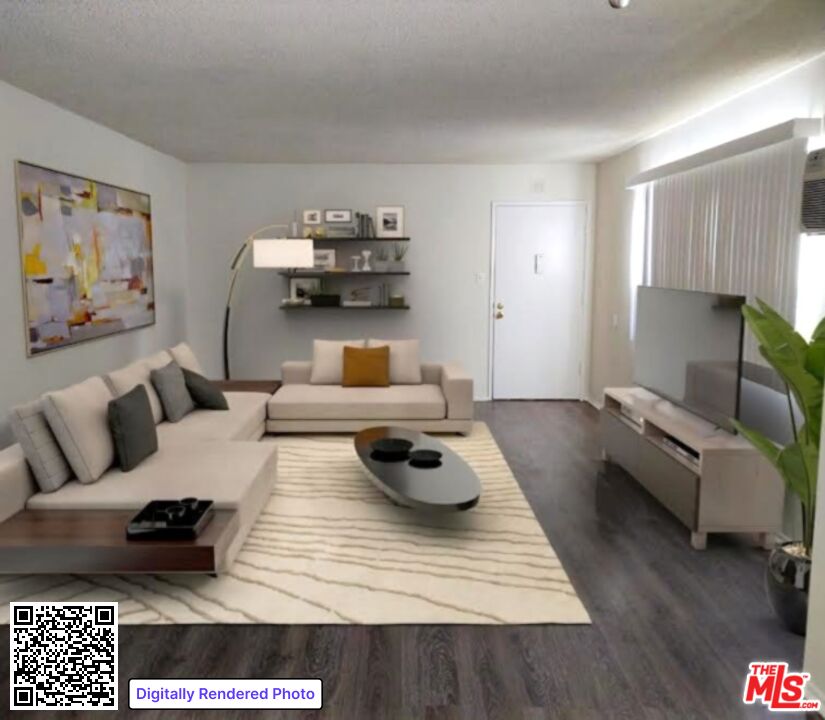 Property photo for 3741 Westwood Blvd, #4, Los Angeles, CA