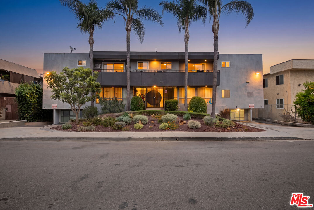 Property photo for 1938 S Corning St, Los Angeles, CA