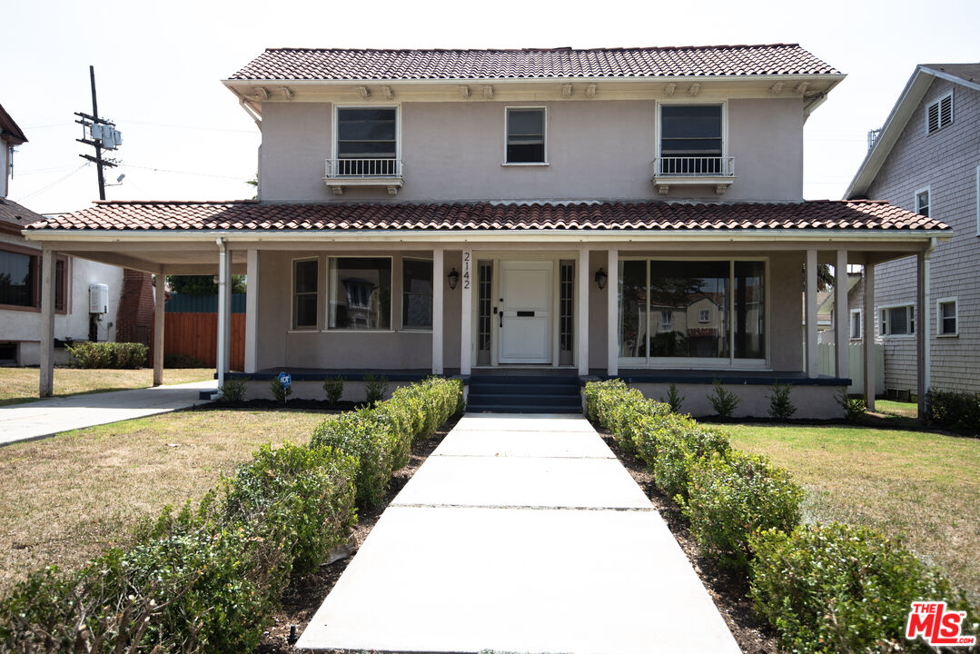 Property photo for 2142 S Victoria Ave, Los Angeles, CA